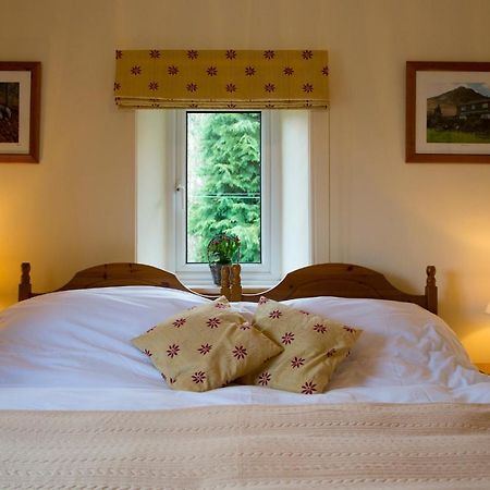 Ellas Crag Guest House Keswick  Esterno foto